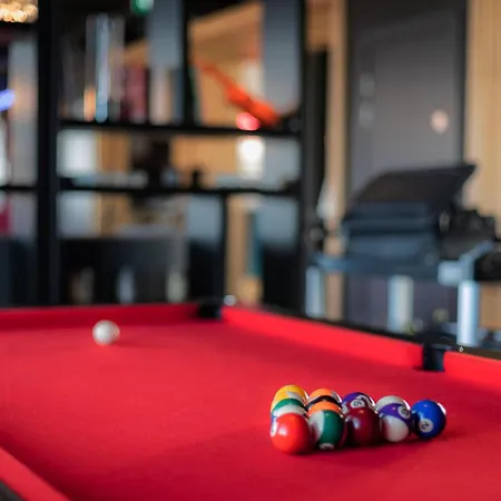 Aloft By Marriott Dublin City-2