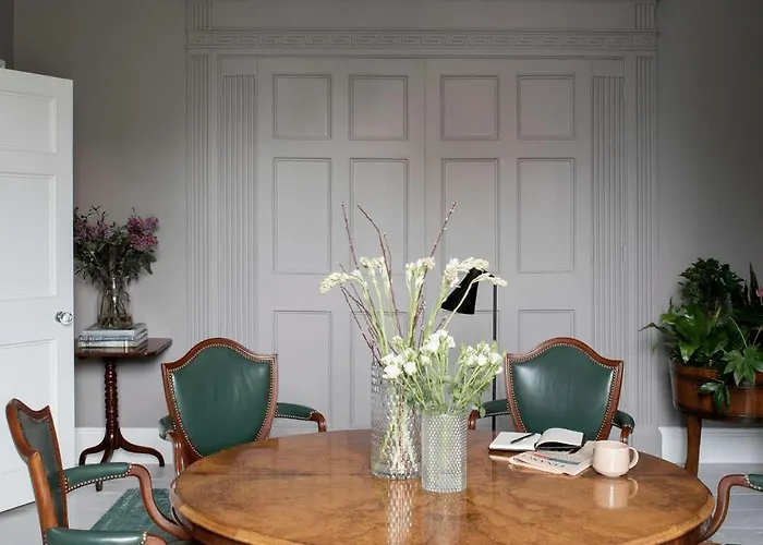 Pembroke Hall Dublín